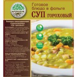 Гороховый суп (КРОНИДОВ)